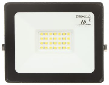 LED REFLEKTORS MCE-520 MACLEAN ENERGY