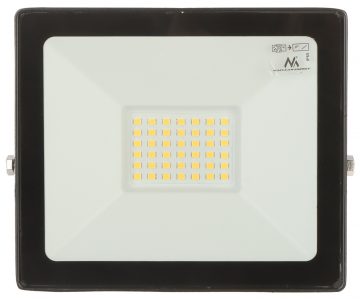 LED REFLEKTORS MCE-530 MACLEAN ENERGY