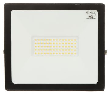 LED REFLEKTORS MCE-550 MACLEAN ENERGY