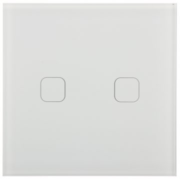 Сенсорный многополюсный переключатель MCE-703W 4,35 А MACLEAN