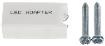 Сенсорный многополюсный переключатель MCE-703W 4,35 А MACLEAN