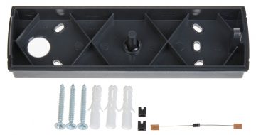 TUVUMA LASĪTĀJS MCT12E-BK-IO ROGER