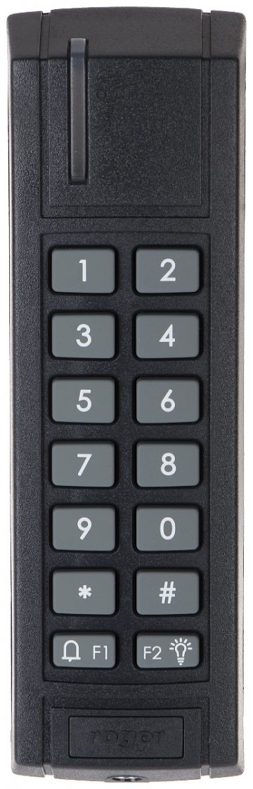 TUVUMA LASĪTĀJS MCT12M ROGER