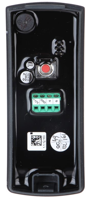 PROXIMITY SKAITYTUVAS MCT62E ROGER