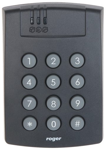 TUVUMA LASĪTĀJS MCT64E-IO ROGER