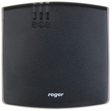 Бесконтактный считыватель MCT66E-IO ROGER