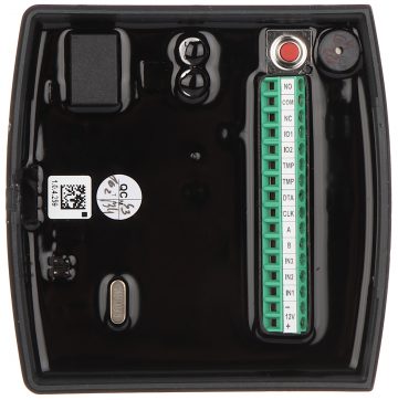 Бесконтактный считыватель MCT66E-IO ROGER