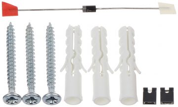 Бесконтактный считыватель MCT66E-IO ROGER