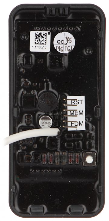 TUVUMA LASĪTĀJS MCT80M ROGER