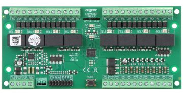 EKSPANDERS IEEJA/IZEJA MCX8-BRD ROGER