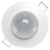 MOTION DETECTOR FOR CEILING MOUNTING MD-05B7 AC 230V MOTION DETECTOR FOR CEILING MOUNTING MD-05B7 AC 230V