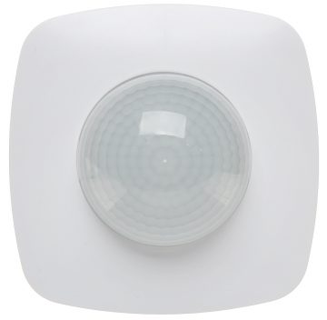 PIE GRIESTIEM UZSTĀDĀMS KUSTĪBU DETEKTORS PIR MD-06B7 AC 230V PIE GRIESTIEM UZSTĀDĀMS KUSTĪBU DETEKTORS PIR MD-06B7 AC 230V