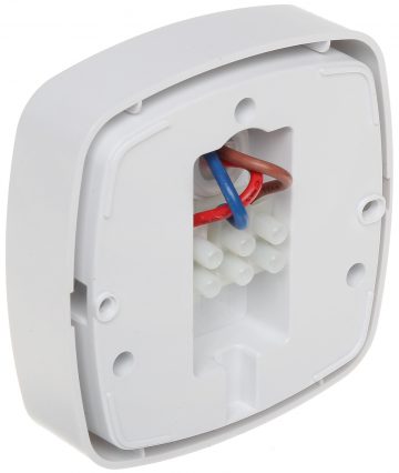 PIE GRIESTIEM UZSTĀDĀMS KUSTĪBU DETEKTORS PIR MD-06B7 AC 230V PIE GRIESTIEM UZSTĀDĀMS KUSTĪBU DETEKTORS PIR MD-06B7 AC 230V