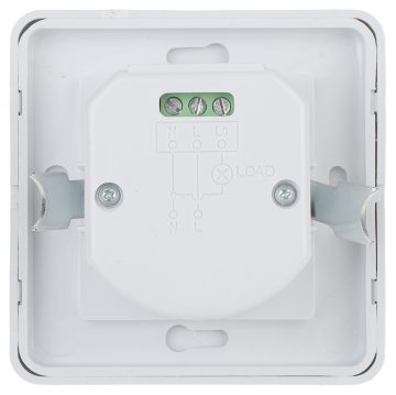 Датчик PIR MD-07B7 AC 230V для управления бытовым освещением