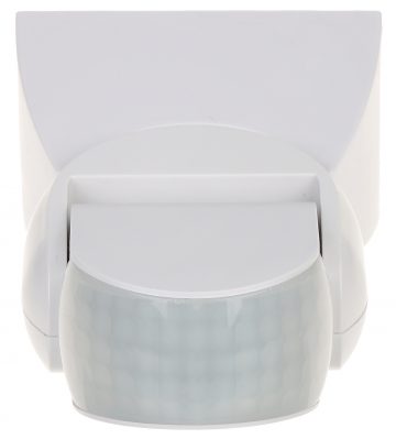 PIR PIR MD-10B7 AC 230V jutiklis, skirtas NAMŲ APŠVIETIMO VALDYMAS