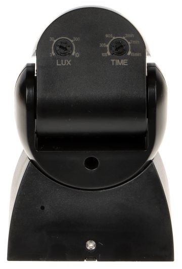 SENSORS PIR MD-11B7 AC 230V APGAISMOJUMA KONTROLEI EL HOME