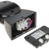SENSORS PIR MD-11B7 AC 230V APGAISMOJUMA KONTROLEI EL HOME