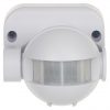 SENSORS PIR MD-12B7 AC 230V APGAISMOJUMA KONTROLEI EL HOME
