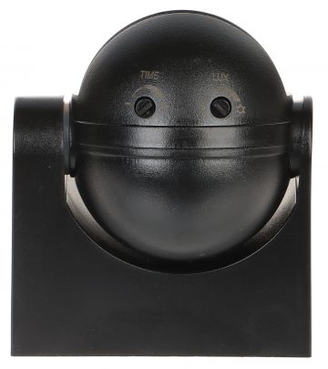 SENSORS PIR MD-13B7 AC 230V APGAISMOJUMA KONTROLEI EL HOME