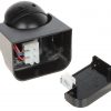 SENSORS PIR MD-13B7 AC 230V APGAISMOJUMA KONTROLEI EL HOME