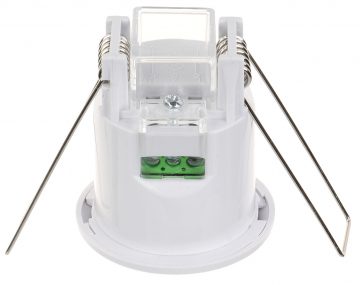 PIR jutiklis MD-14B7 AC 230V, skirtas EL NAMŲ APŠVIETIMO VALDYMUI