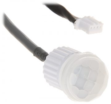 SENSORS PIR MD-15B7 AC 230V APGAISMOJUMA KONTROLEI EL HOME