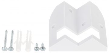 ANDUR PIR MD-17B7 AC 230V EL KODU VALGUSTUSE JUHTIMISEKS