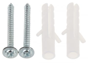 SENSORS PIR MD-18B7 AC 230V APGAISMOJUMA KONTROLEI EL HOME