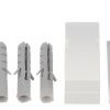 BEZVADU MAGNĒTISKAIS SENSORS MMD-300 SATEL