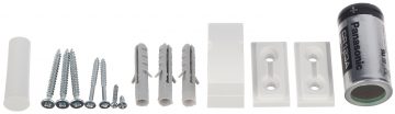 BEZVADU MAGNĒTISKAIS SENSORS MMD-300 SATEL