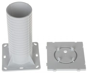 MOUNTING PLATE FOR THERMAL INSULATION MDZ-KB SETS MOUNTING PLATE FOR THERMAL INSULATION MDZ-KB SETS
