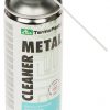 METĀLA TĪRĪTĀJS METAL-CLEANER/400 IZSMIDZINĀMS LĪDZEKLIS 400 ml AG TERMOPASTY