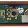 BEZVADU STIKLA SASIŠANAS DETEKTORS MGD-300-BR SATEL