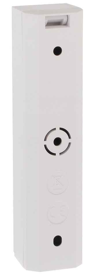 БЕСПРОВОДНОЙ ИЗВЕЩАТЕЛЬ РАЗБИТИЯ СТЕКЛА MGD-300 SATEL БЕСПРОВОДНОЙ ИЗВЕЩАТЕЛЬ РАЗБИТИЯ СТЕКЛА MGD-300 SATEL