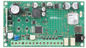 TRAUKSMES MODULIS MICRA GSM/GPRS SATEL