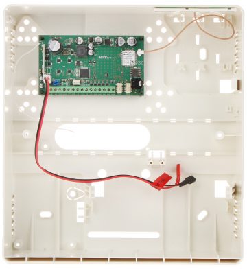 Модуль сигнализации MICRA GSM/GPRS SATELLITE