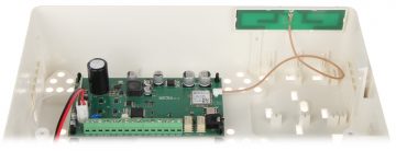 Модуль сигнализации MICRA GSM/GPRS SATELLITE