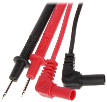 Универсальные мультиметрические кабели MIE-0100B UNI-T Универсальные мультиметрические кабели MIE-0100B UNI-T