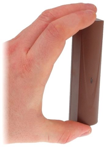 BEZVADU MAGNĒTISKAIS SENSORS MMD-302-BR SATEL BEZVADU MAGNĒTISKAIS SENSORS MMD-302-BR SATEL