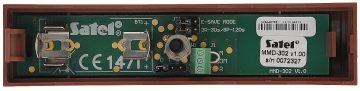 BEZVADU MAGNĒTISKAIS SENSORS MMD-302-BR SATEL BEZVADU MAGNĒTISKAIS SENSORS MMD-302-BR SATEL