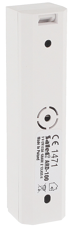 BEZVADU MAGNĒTISKAIS SENSORS MMD-302 SATEL