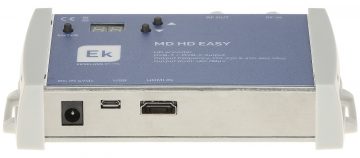 MODULATORS DVB-T MOD-EK/DVB-T EKSELANS BY ITS