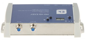 MODULATORS DVB-T MOD-EK/DVB-T EKSELANS BY ITS