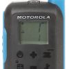 2 PMR RADIOTELEFONU KOMPLEKTS MOTOROLA-T62/BLUE 446.1 MHz ... 446.2 MHz