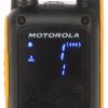 2 PMR RADIOTELEFONU KOMPLEKTS MOTOROLA-T82/EXTREME 446.1 MHz ... 446.2 MHz