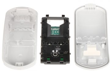 BEZVADU PIR DETEKTORS MPD-310-PET SATEL BEZVADU PIR DETEKTORS MPD-310-PET SATEL