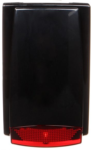 VÄLISSIREEN MR-100R/MUST VÄLISSIREEN MR-100R/MUST