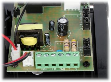 VÄLISSIREEN MR-100R/MUST VÄLISSIREEN MR-100R/MUST