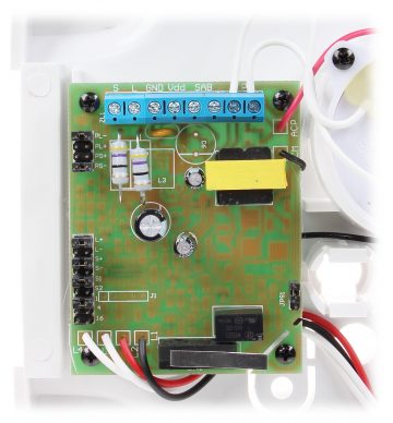 VÄLISSIREEN MR-100R VÄLISSIREEN MR-100R