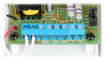 VÄLISSIREEN MR-100R VÄLISSIREEN MR-100R